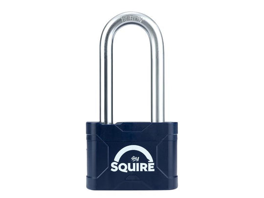 HSQSLP6025 - Stronglock™ Plus 60/2.5 Laminated Padlock 60mm Long Shackle