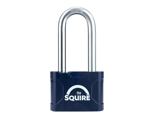HSQSLP6025 - Stronglock™ Plus 60/2.5 Laminated Padlock 60mm Long Shackle