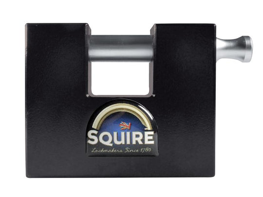 HSQWS75S - WS75S Stronghold Container Block Lock 80mm