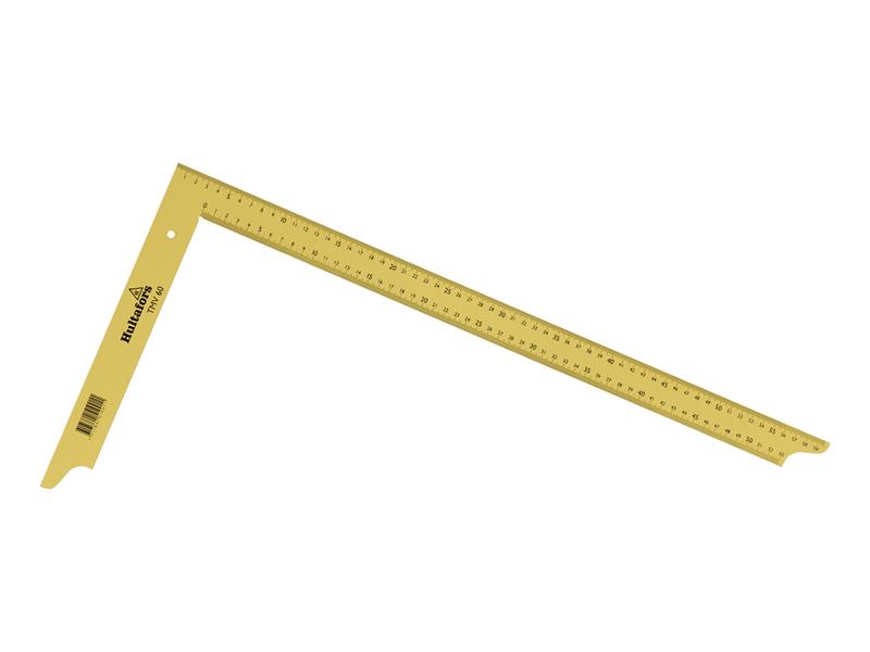 HUL251003 - TMV 60 Carpenters Square 60cm