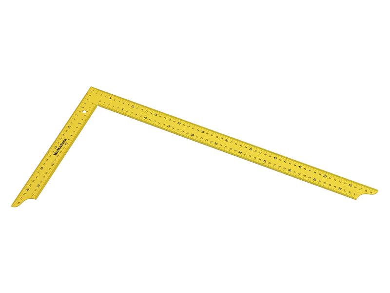 HUL251403 - Carpenter's Square 60cm