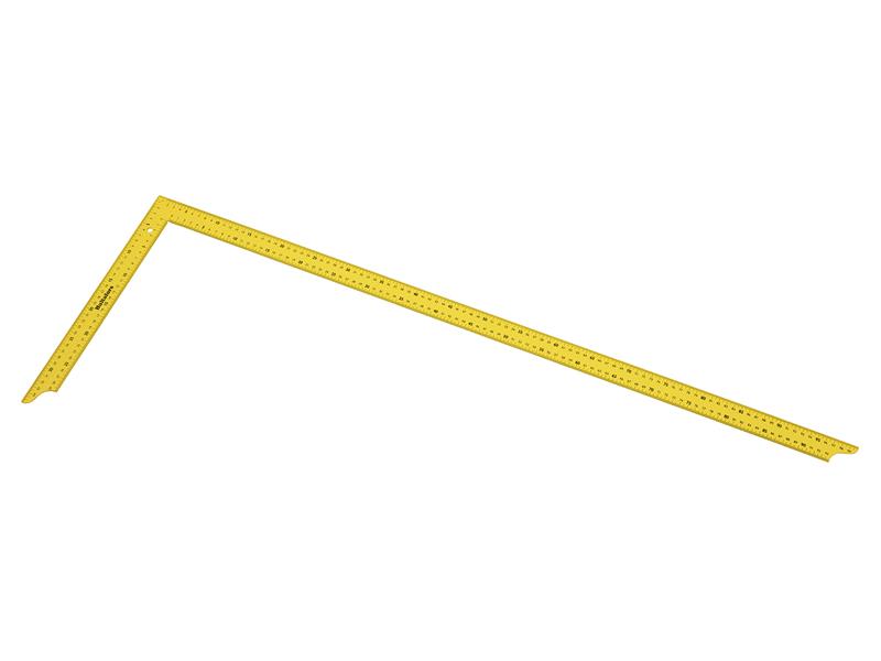 HUL251603 - Carpenter's Square 100cm