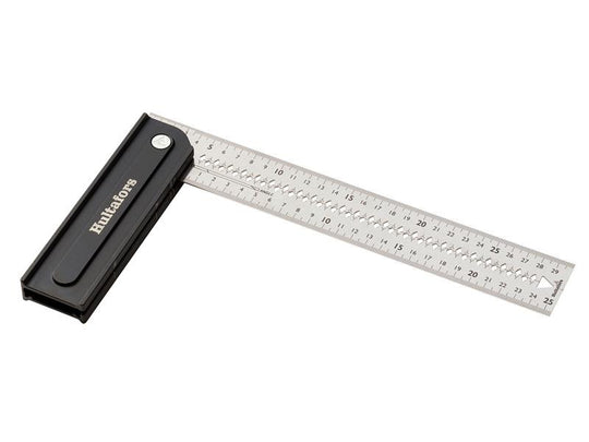 HUL253120 - Quattro 270 Adjustable Square 300mm