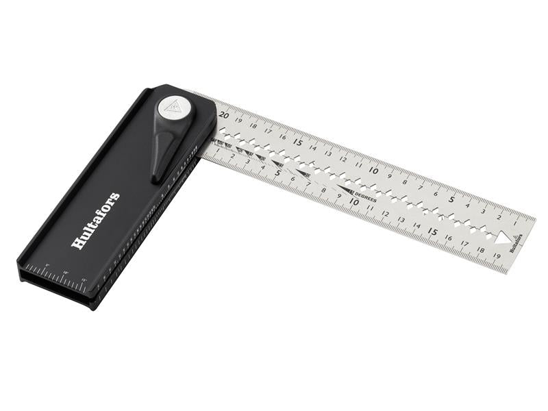 HUL256023 - Quattro Bevel Square