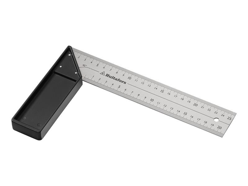 HUL260103 - V 25 Professional Try Square 250mm (10in)