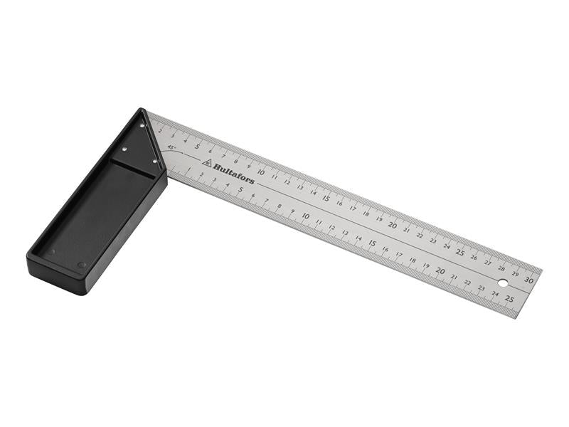HUL260203 - V 30 Professional Try Square 300mm (12in)