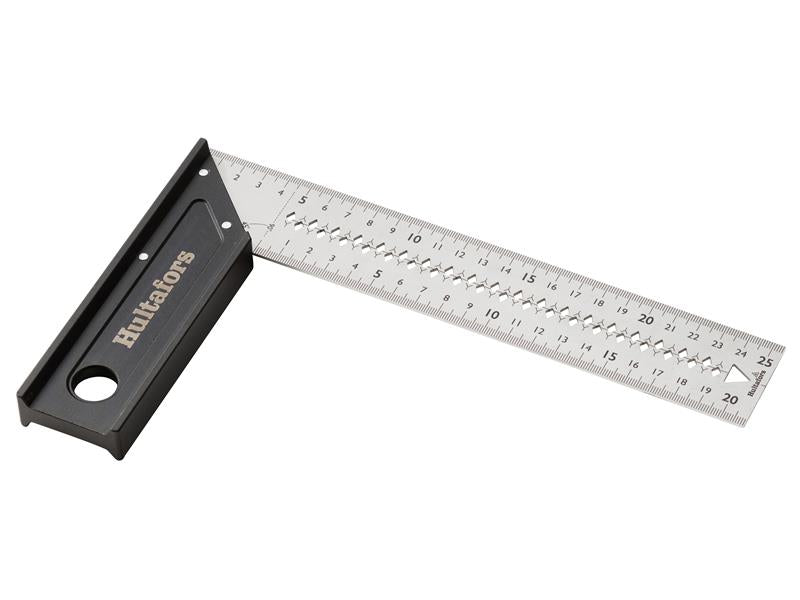 HUL260403 - S25P Square Professional 25cm