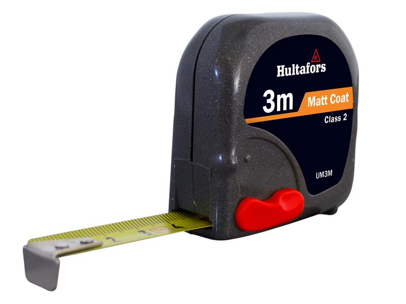 HUL369003 - UM3M Uni-Matic II Pocket Tape 3m (Width 16mm) (Metric only)
