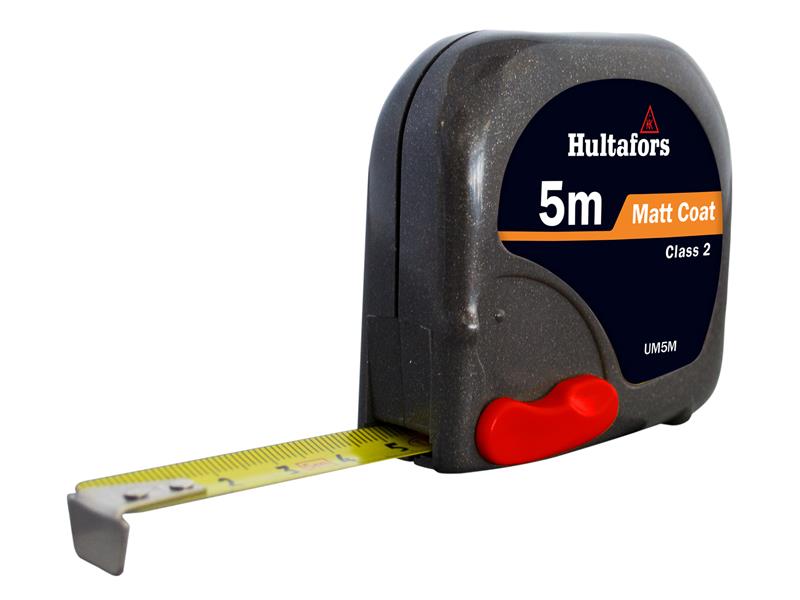 HUL369103 - UM5M Uni-Matic II Pocket Tape 5m (Width 16mm) (Metric only)