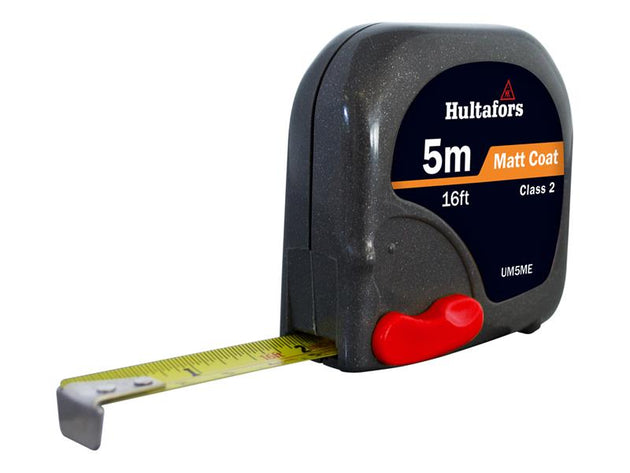 HUL369113 - UM5ME Uni-Matic II Pocket Tape 5m/16ft (Width 16mm)
