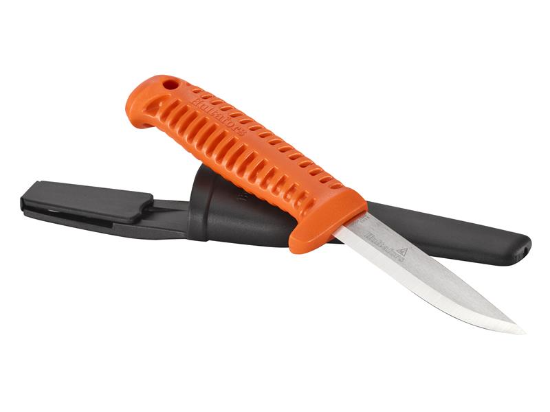 HUL380150 - HVK Craftsman's Knife BIO with Holster