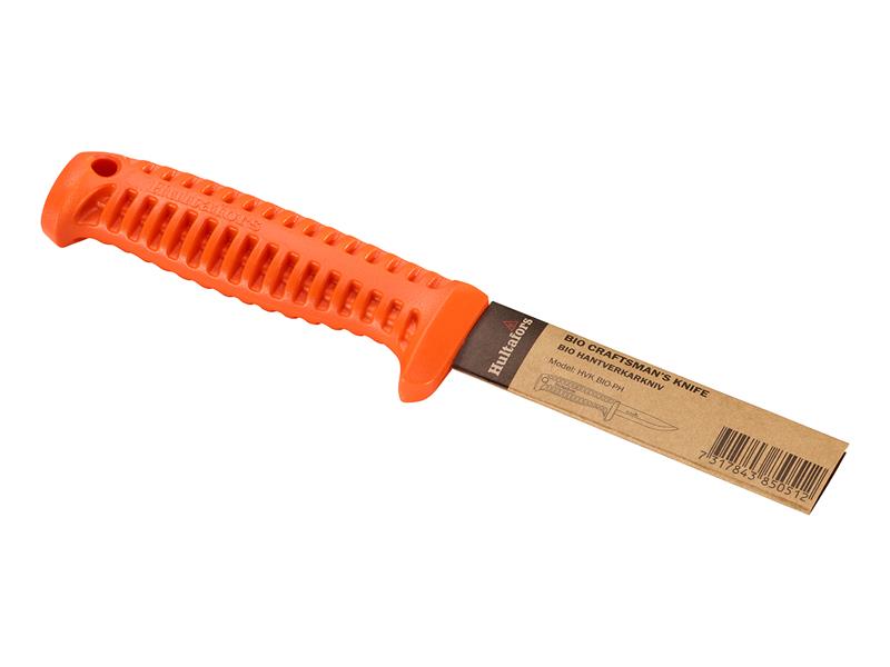 HUL385050 - HVK Craftsman's Knife BIO