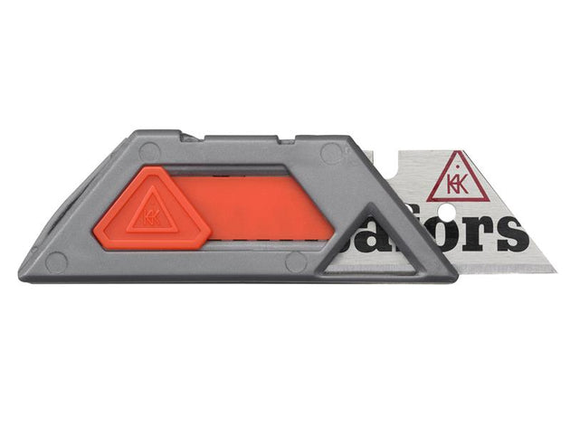 HUL388320 - UBX Stamina Utility Blades (Dispenser of 5)