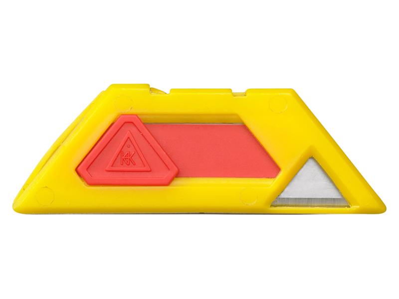 HUL388820 - UBS Safety Utility Blades (Dispenser of 10)