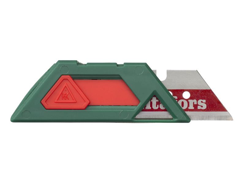 HUL388920 - UBP Performance Utility Blades (Dispenser of 10)
