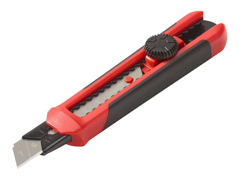 HUL389230 - SRP 18W Snap-Off Knife 18mm