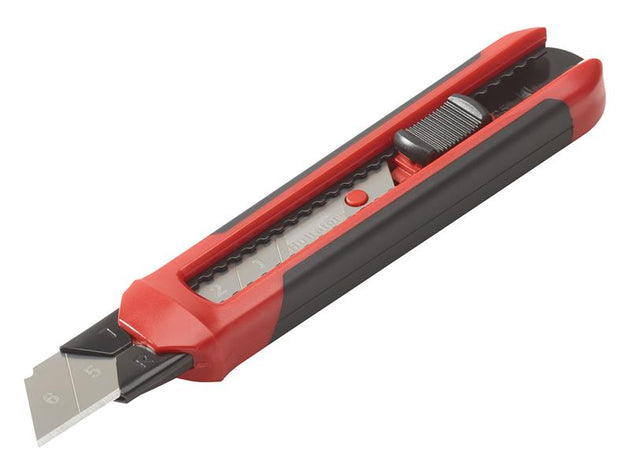 HUL389260 - SRP 25A Auto Lock Snap-Off Knife 25mm
