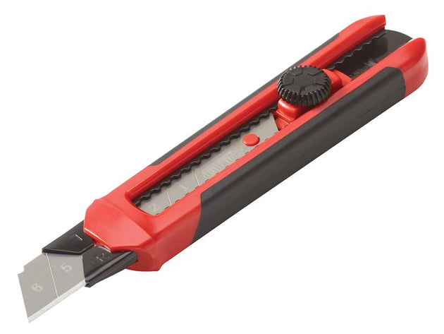 HUL389270 - SRP 25W Snap-Off Knife 25mm
