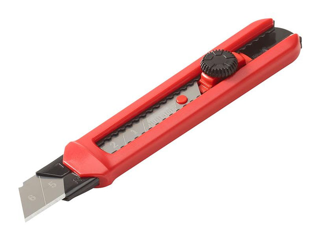 HUL389290 - SPP 25W Snap-Off Knife 25mm