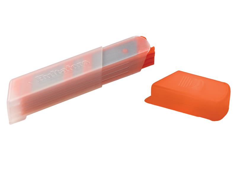 HUL389630 - Allround Snap-Off Blades 18mm (Box 12)