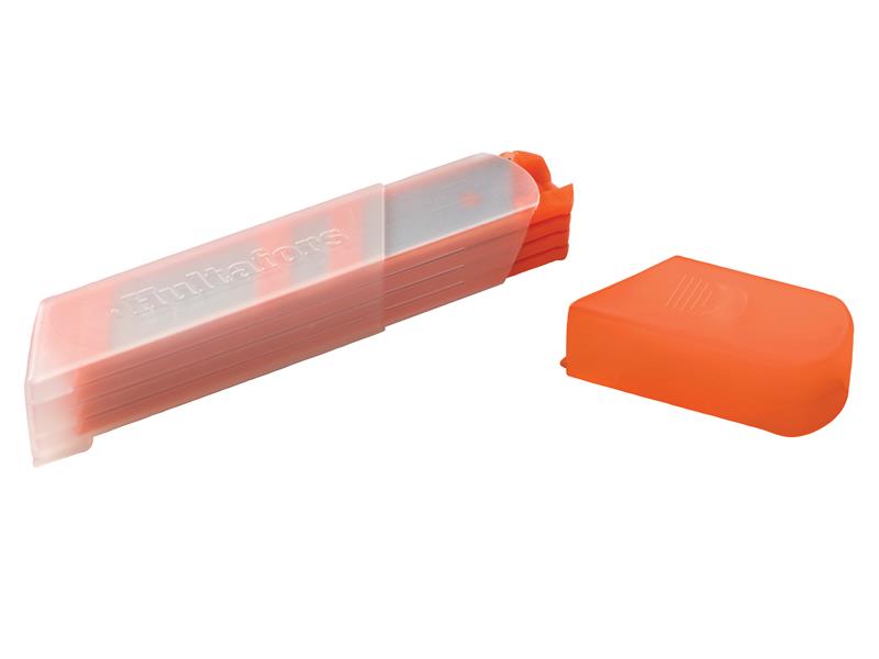 HUL389650 - Allround Snap-Off Blades 25mm (Box 12)