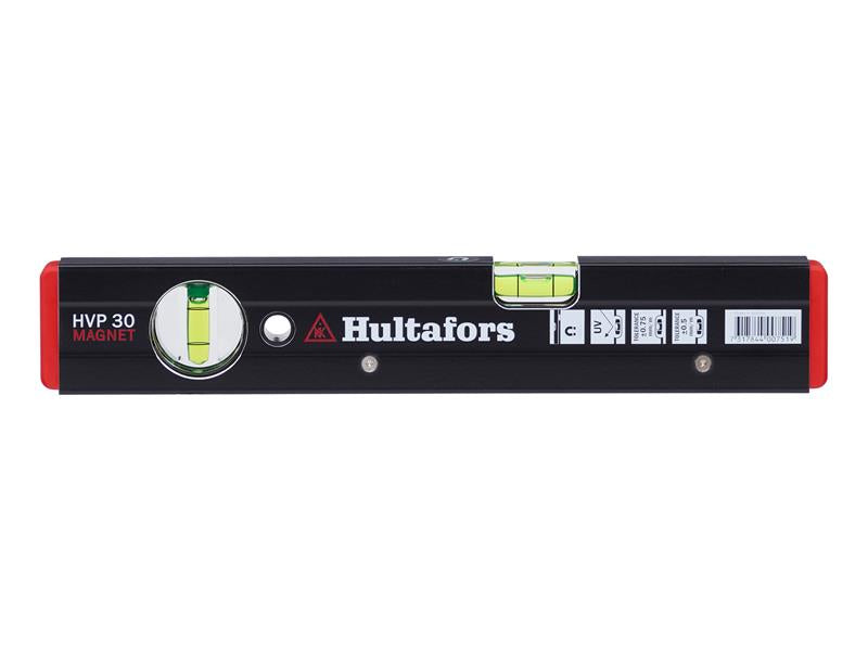 HUL400753 - HVP30 Craftsman Magnetic Level 30cm