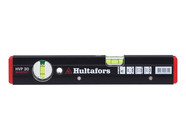 HUL400753 - HVP30 Craftsman Magnetic Level 30cm
