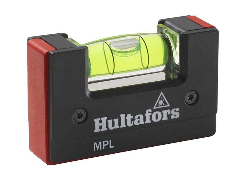 HUL401303 - MPL Mini Pocket Level 68mm