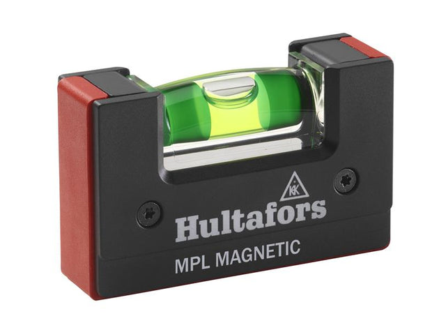 HUL401313 - MPL Mini Magnetic Pocket Level 68mm