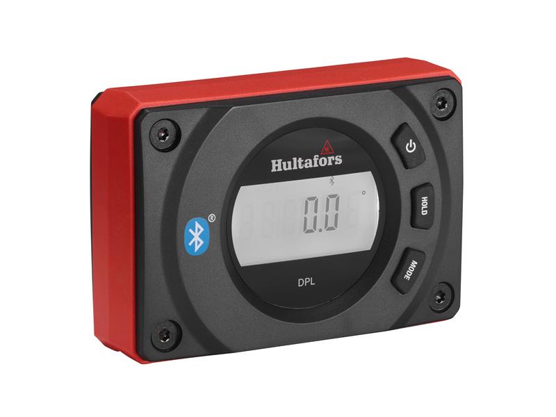 HUL401323 - DPL Digital Pocket Level