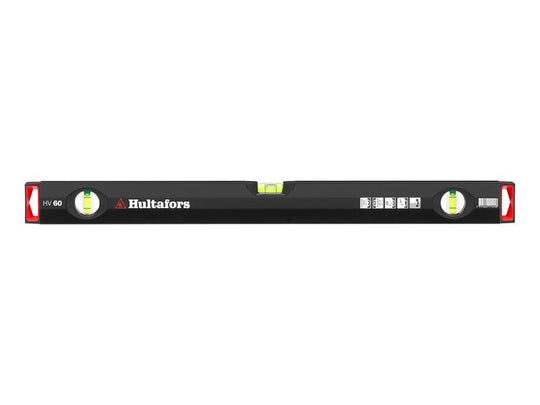 HUL411101 - HV60 Craftsman Spirit Level 60cm