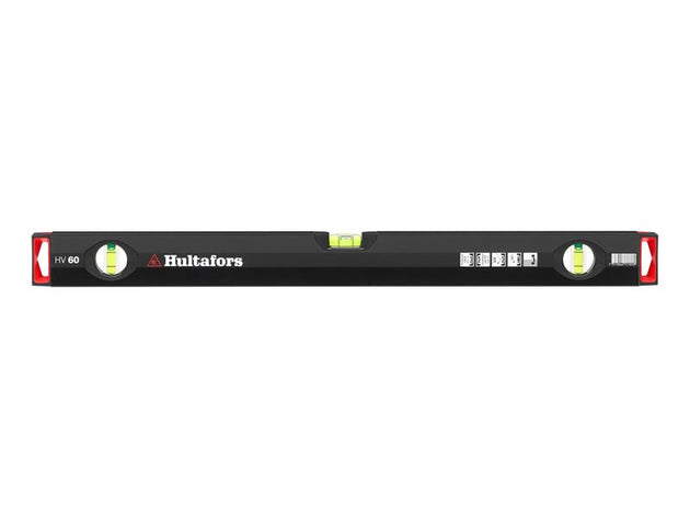 HUL411101 - HV60 Craftsman Spirit Level 60cm