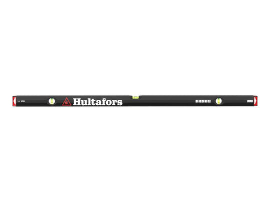 HUL411401 - HV120 Craftsman Spirit Level 120cm