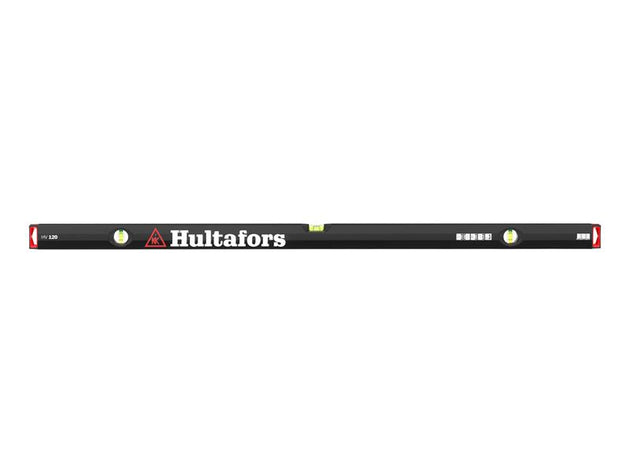 HUL411401 - HV120 Craftsman Spirit Level 120cm