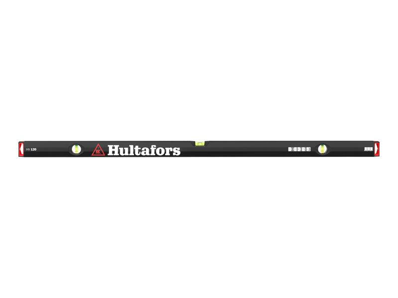 HUL411401 - HV120 Craftsman Spirit Level 120cm