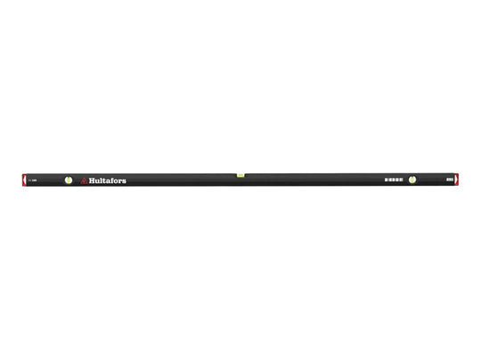 HUL411601 - HV180 Craftsman Spirit Level 180cm