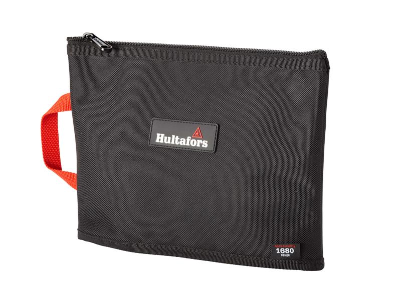 HUL590190 - Zippered Tool Bag ( 2 Pack)