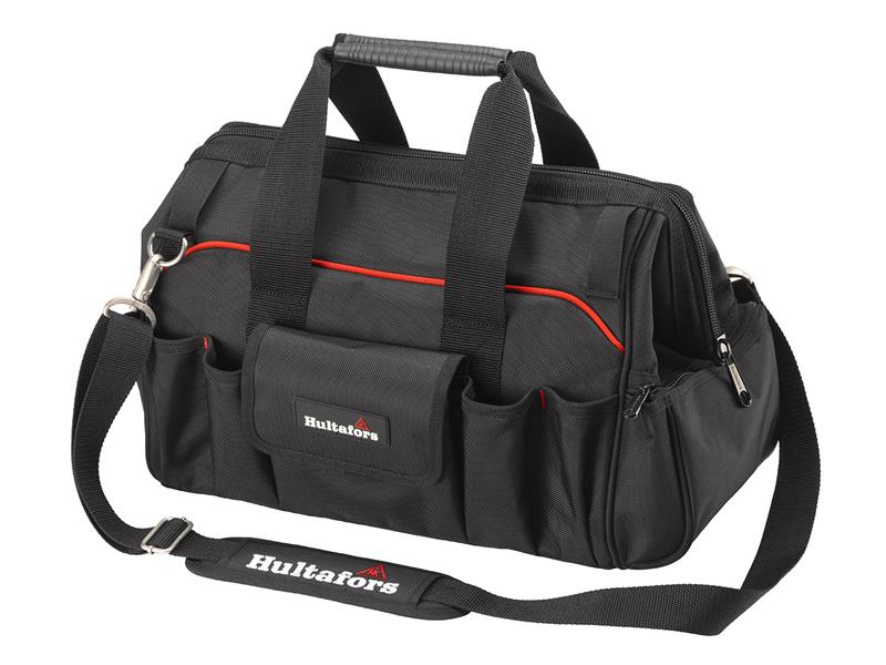 HUL590220 - Craftsmanâ€™s Open Wide Tool Carrier
