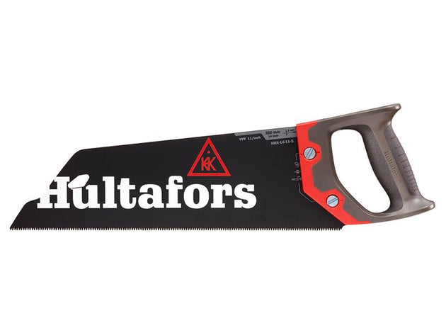 HUL590750 - HBX-14-11-S Toolbox Saw 350mm 11 TPI