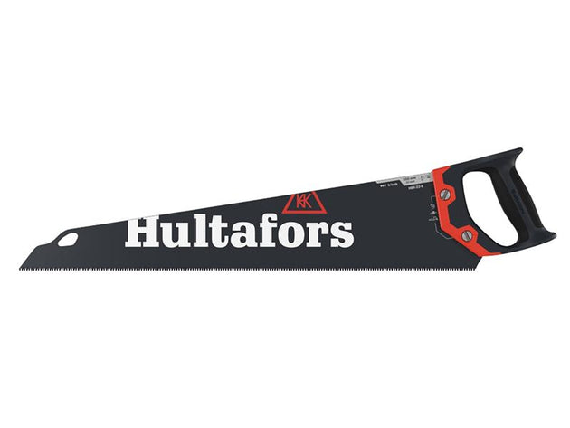 HUL590903 - HBX-22-9 Handsaw 550mm 9 TPI
