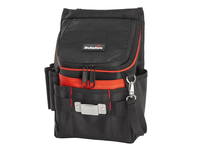 HUL592040 - Ziptop Utility Pouch