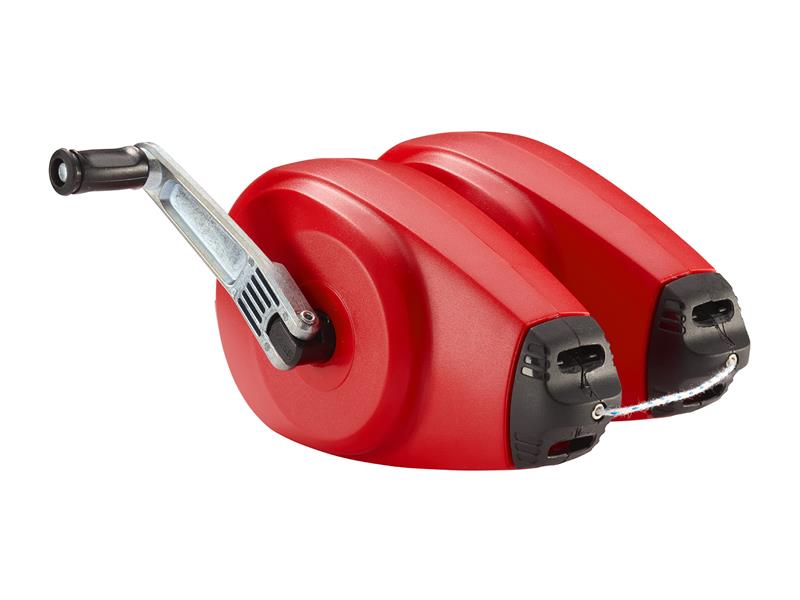 HUL635013 - Chalk Line Duo 30m