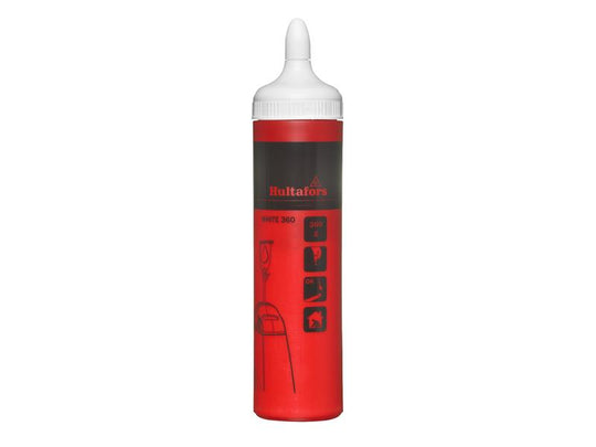 HUL652233 - Chalk Line Chalk White 360g