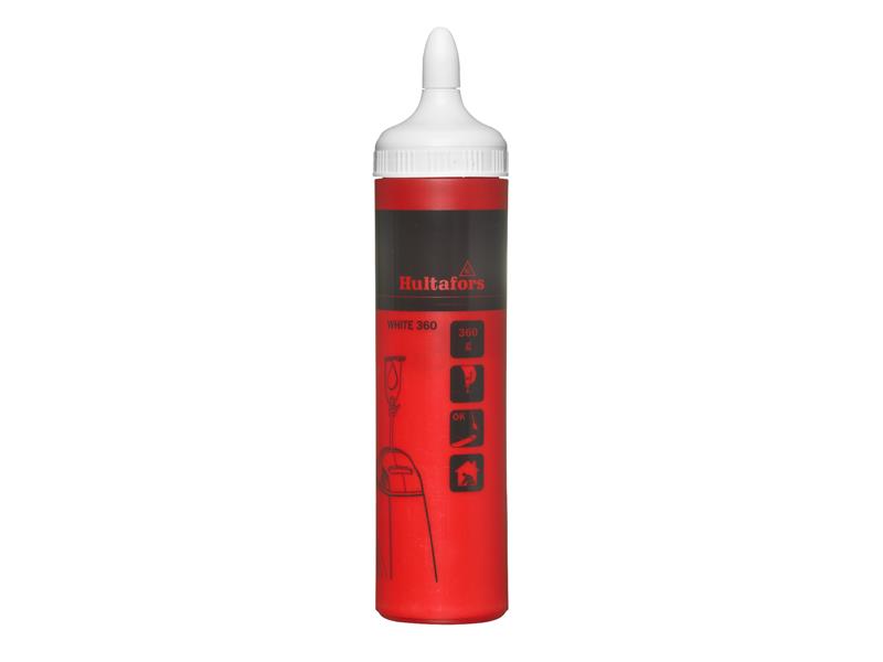 HUL652233 - Chalk Line Chalk White 360g