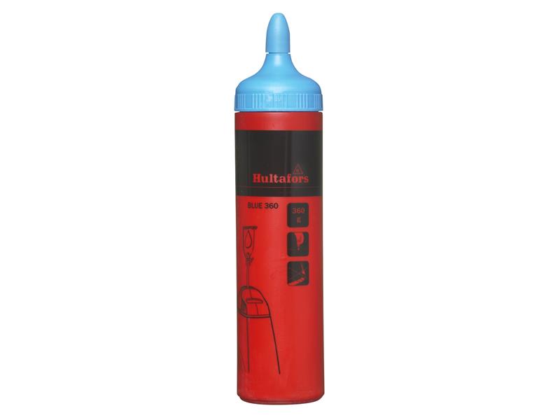 HUL652533 - Chalk Line Chalk Blue 360g