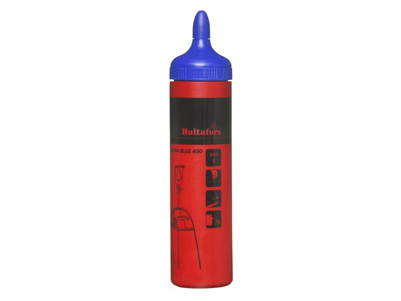 HUL652633 - Chalk Line Chalk Ultra Blue 400g