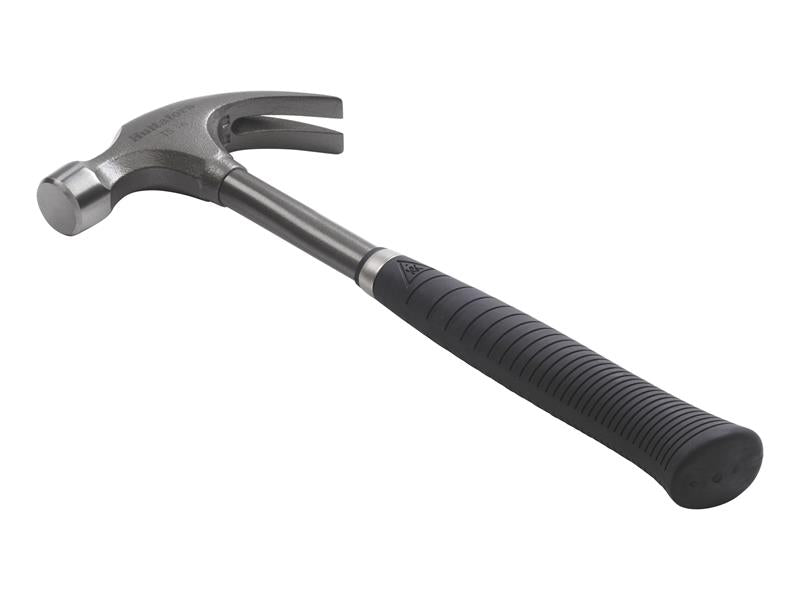 HUL820006 - TS 16 Curved Claw Hammer 720g
