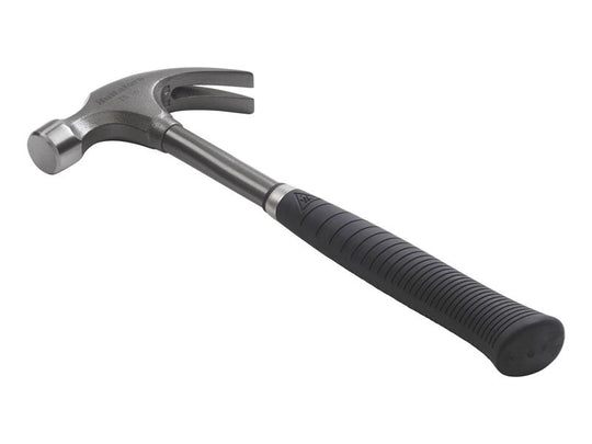 HUL820006 - TS 16 Curved Claw Hammer 720g
