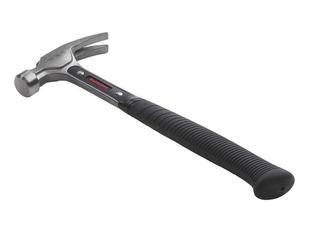 HUL820220 - TR 16XL Straight Claw Hammer 740g