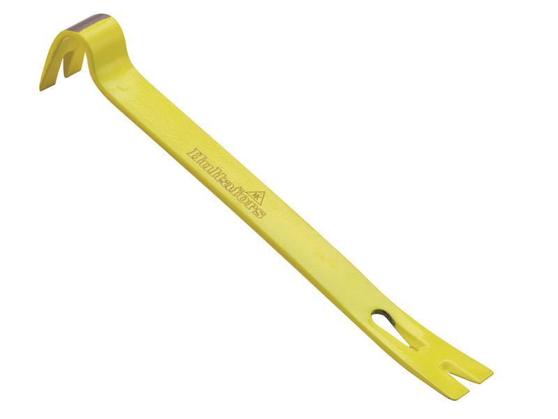 HUL827027 - 108 Hi-Vis Mini Wrecking Bar 175mm (7in)